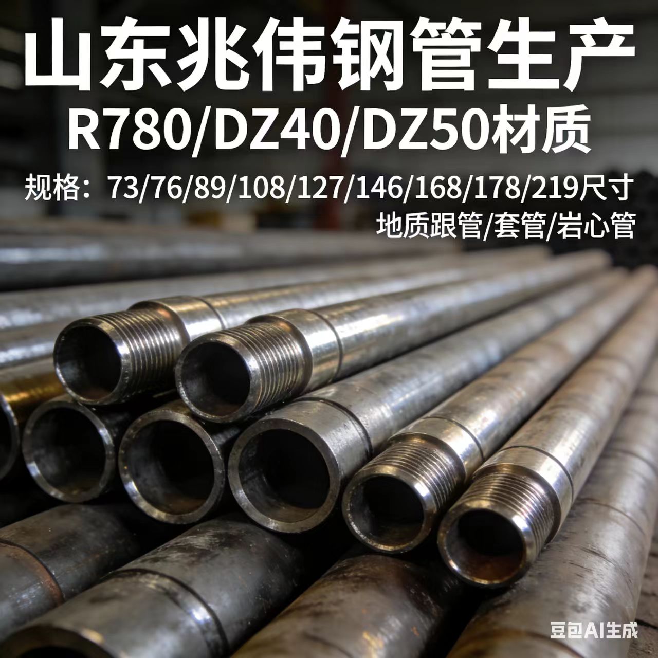 乌海助力济潍高速隧道支护工程圆满完工兆伟钢管